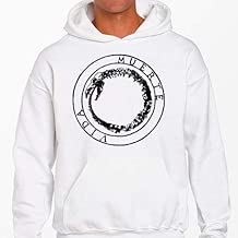 sudadera de canserbero