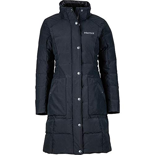 Marmot Clarehall Jacket Black MD Marmot Clarehall Jacket Black MD