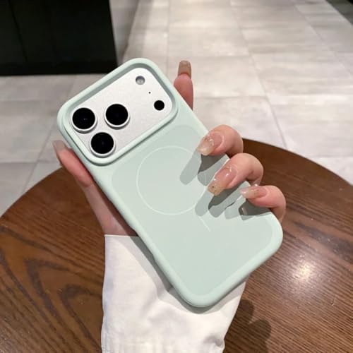 Coque iPhone 17 Pro Max silicone mate pour votre quotidien actif