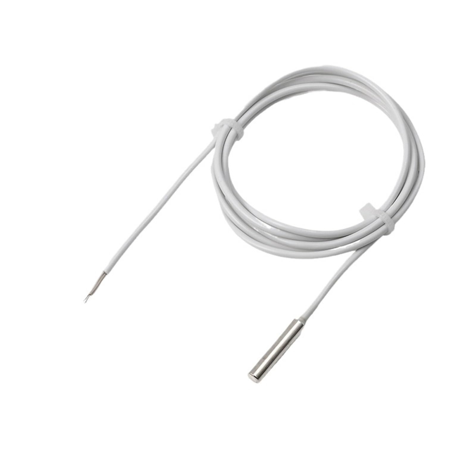Sensor Ntc 100K3950 para control exacto en termostatos 4