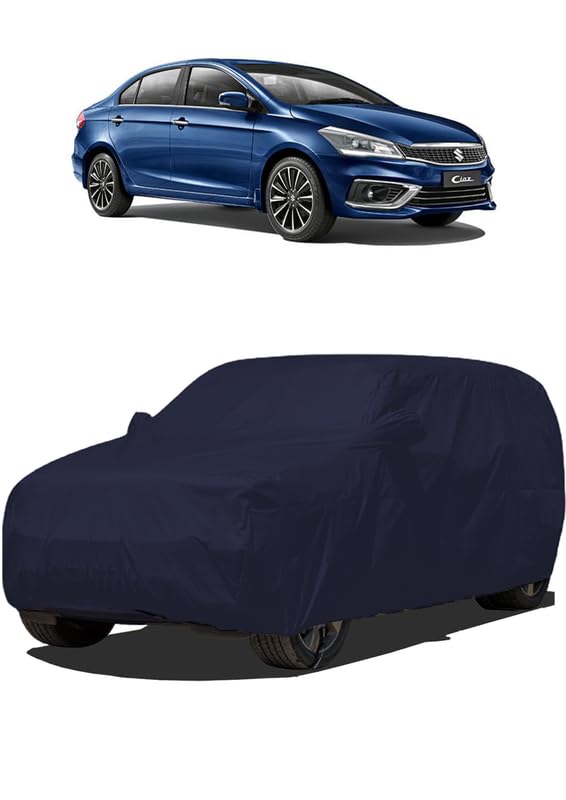 Image of J S R Waterproof Body Car Cover for Maruti Suzuki Ciaz
