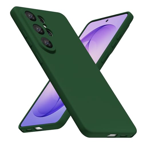 Coque Samsung S26 Ultra ultra fine - Jolie protection couleur unie esthétique pour femme