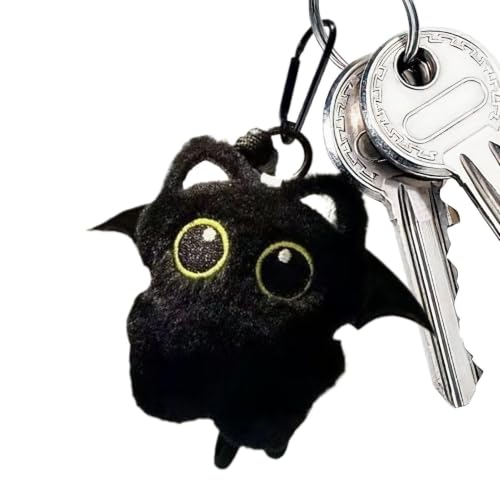 Reikuxa Peluche Accessoire Sac à Main Sac à Dos pour Fête