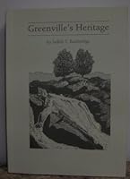 Greenville's Heritage 1424311128 Book Cover