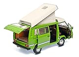 vw t3 westfalia joker ersatzteile Das Modell befindet sich in einer stilvollen passenden originalen Schuco Verpackung. 1 von weltweit 1000 limitierten Modellen.