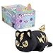 Aphmau 6” MeeMeow Mystery Plush – Series 8, YouTube Minecraft Gaming Channel, Blind Box, 1 of 8 Possible, Fun Elemental MeeMeows Inspired by Minecraft, Official Merch