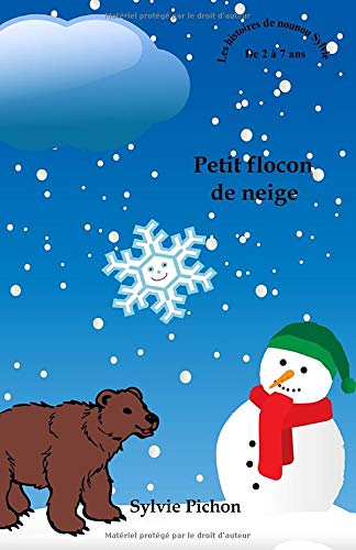 Petit flocon de neige