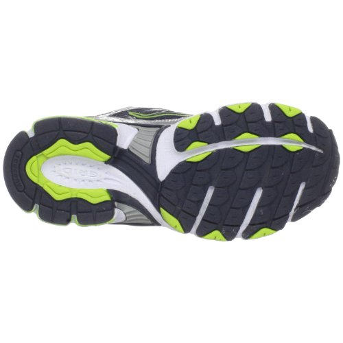 Saucony Grid Ignition 2 Running Shoe (Little Kid/Big Kid)4