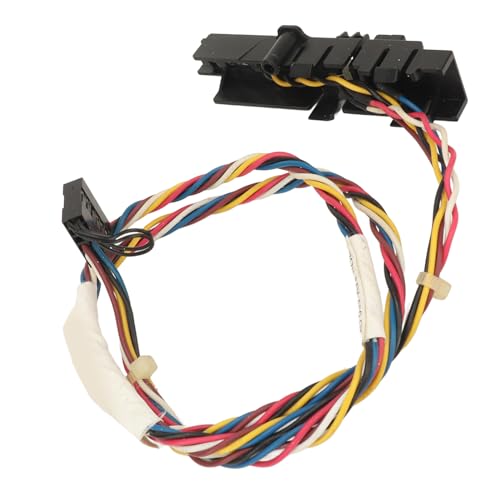 Bouton d'alimentation PC en panne remplacement ligne commutation XPS