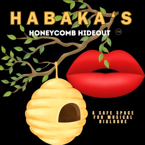 『Habaka&rsquo;s Honeycomb Hideout』のカバーアート