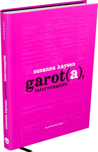 Garota, Interrompida