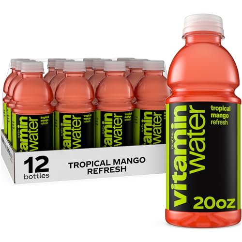 vitaminwater Refresh...