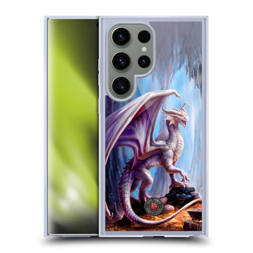 Coque Gel Samsung S24 Ultra Anne Stokes MagSafe Antichoc Fantaisie