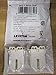 Leviton 402-13653-0NP Fluorescent Lampholder 402136530NP