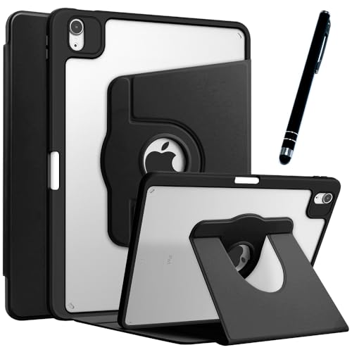Amazon.co.jp: タッチペン付き ペンシル収納ポケット有iPad air11 M2