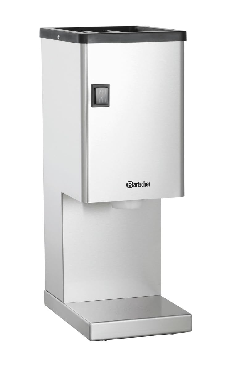 Eiszerkleinerer 300-60 kg/h. Bartscher