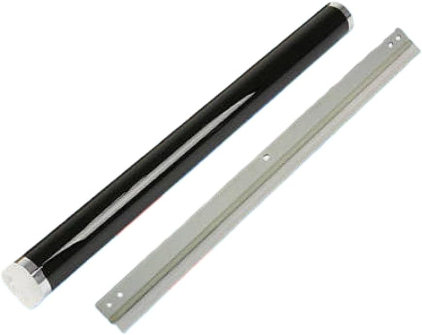 Drum Kit Compatible with Printer Models 1620, 1650, 2020, 1635KM-2035, and 2050 Including OPC Drum and Cleaning Unit