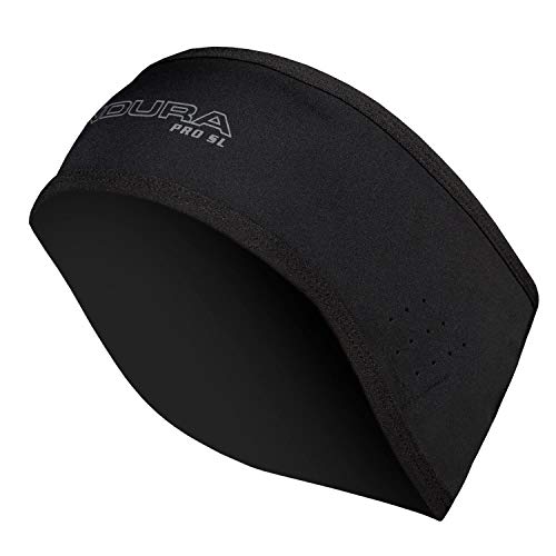 Bandeau de cyclisme Endura Pro SL en tissu haute performance pour cyclistes exigeants