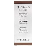 SANUM PLEO SANUVIS - 80 Tablets