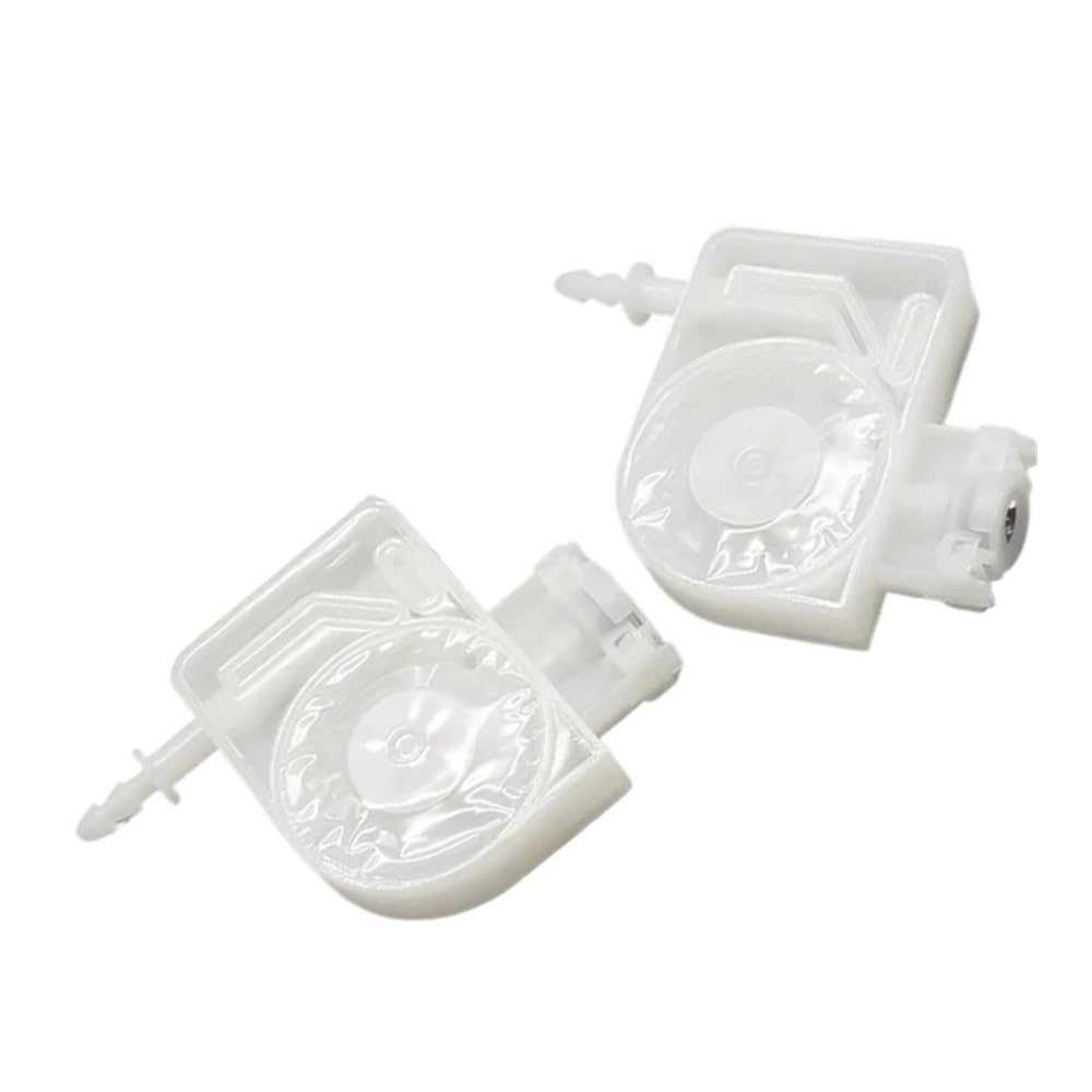 Damper DX5 I3200 pour Epson 4880 7880 | Amortisseur tête d'impression 4x3mm