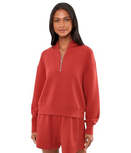 Image of Varley Women's Davidson Sweatshirt
