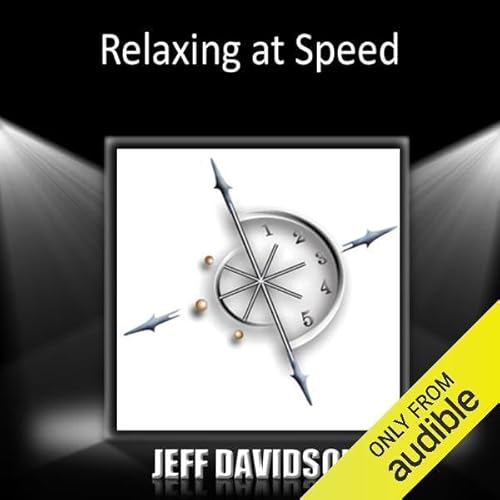 Relaxing at Speed Titelbild