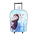 Produktbild Disney Die Eiskönigin II Trolley für Kinder - ELSA und Anna - Magical Journey