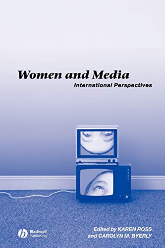 Women and Media: International Perspectives
