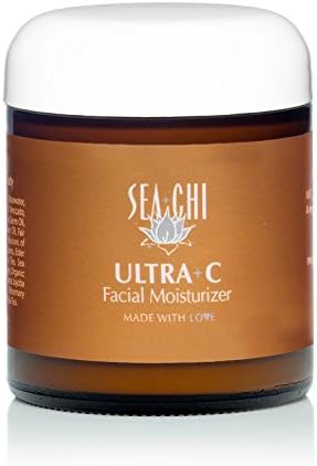 Ultra C Facial Moisturizer with Rose Hips 4.17oz/125ml
