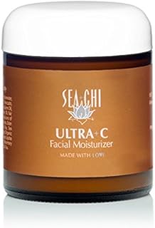 Hidratante facial Ultra C con escaramujos 4.1...