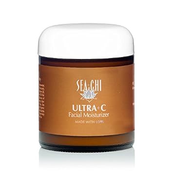 Ultra C Facial Moisturizer with Rose Hips 4.17oz/125ml