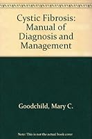 Cystic Fibrosis 0702011290 Book Cover