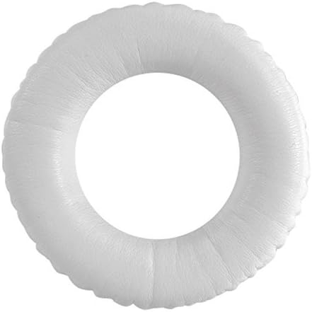 Beyerdynamic C-ONE EP WHITE Ear Pads for Custom One Pro Headphones, 1 Pair, White