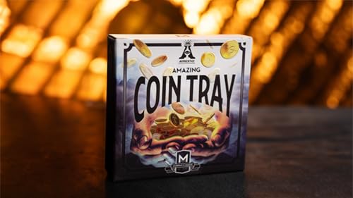 Bandeja para Monedas Amazing Coin Tray miniatura 1