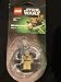 LEGO Star Wars Obi-Wan Kenobi Magnet