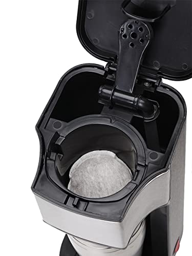 Capresso On The Go Personal Coffe Maker With An Extra Insulated Travel Mug 16 Oz #TOP2