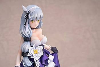 HK416 礼服 星繭Ver. フィギュア 高さ29cm 海外フィギュア HK416 礼服 星繭Ver. フィギュア 高さ29cm 海外フィギュア