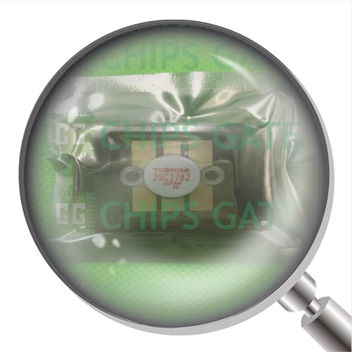 1 transistor Rf 2SC2782