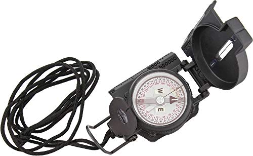 Cammenga Tritium Lensatic Compass Swat #TOP1