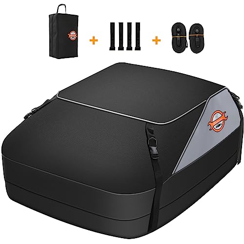 Top 10 Best Waterproof Rooftop Cargo Bag Reviews & Buying Guide Katynel