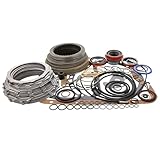 A750 A750E A750F 750E 750F TB50-LS Transmission Rebuild Kit for Suzuki Grand Vitara 2.7L 2006-2008