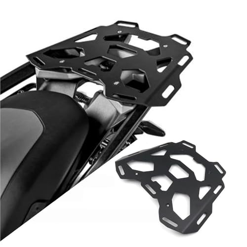 Support d'aventure R1300GS plaque de bagage moto haute résistance robuste