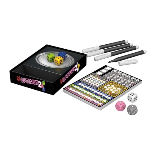 Devir - Juego Optimus 2