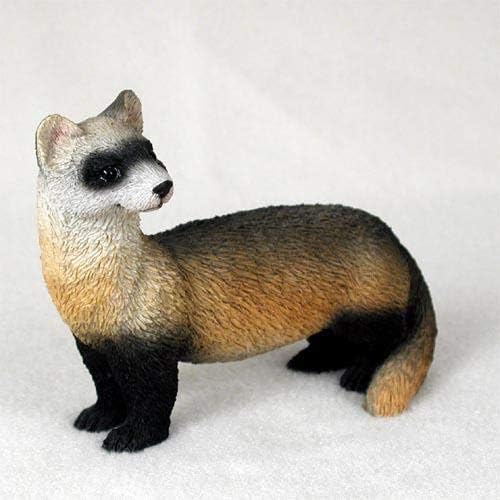 Conversation Concepts Ferret Standard Figurine multicolored AF56