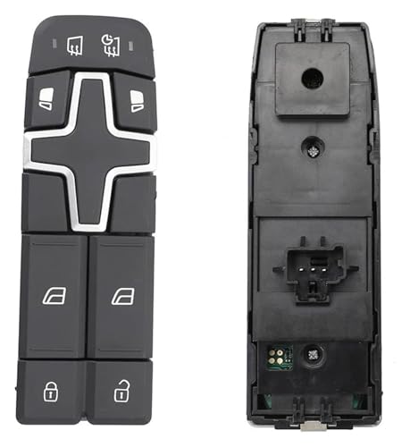 Bouton de lève-vitre électrique Volvo FH FM 22154240 commande avant gauche camion