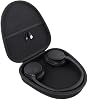 Estuche rígido para auriculares Sony WH-CH720N/WH-CH710N/WH-CH520/WH-1000XM6 | compatible con Sony CH720N/CH710N/CH520/1000XM6/1000XM5/ULT WEAR con cancelación de ruido Bluetooth, estuche negro 4