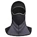 Produktbild JXXZYH Sturmhaube, Sturmhaube Maske Ski Maske Maske Motorrad Maske, atmungsaktiv Winddicht Gehörschutz zum Skifahren Motorrad Radfahren,A