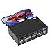 Pannello Frontale, Pannello Frontale USB Pannello Frontale Multimediale Pannello Frontale Lettore di Schede Multiplo Lettore di Schede Interno Pannello Frontale del PC Pannello immagine