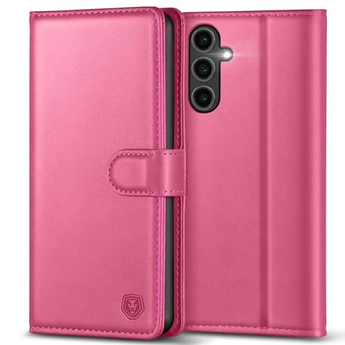 Coque Samsung S24 FE antichoc pour emporter vos cartes partout sans encombrement