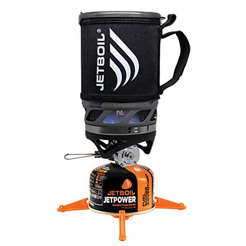Amazon.com: Jetboil (Jet Voile) maikuromo 1824380 , black : Sports 